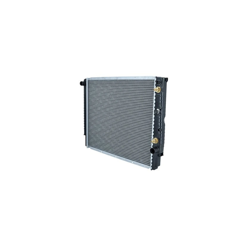 NRF Engine Radiator 53998