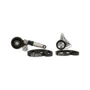 Gates V-Ribbed Belt Set K035PK1435