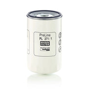MANN-FILTER Fuel Filter Element PL 271/1 OE 05718626 01340859 YA00078639 4522178