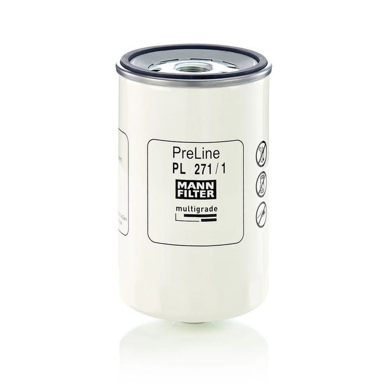 MANN-FILTER Fuel Filter Element PL 271/1 OE 05718626 01340859 YA00078639 4522178