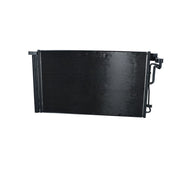 NRF Air Conditioning Condenser 350701