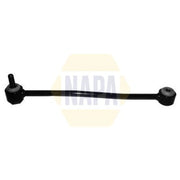 NAPA Stabiliser Bar Link Coupling Rod Rear Right NST4036