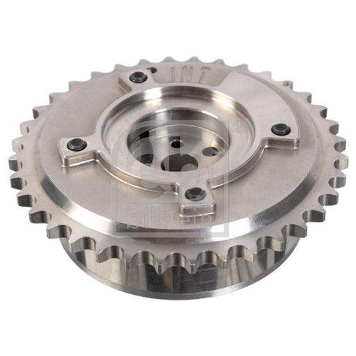Febi Camshaft Adjuster Intake Side 36 Teeth 177704