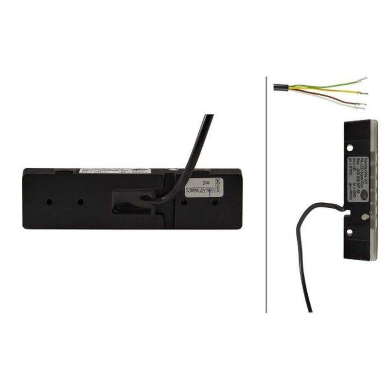 Hella Strobe-Type Beacon High 2XD 008 997-001