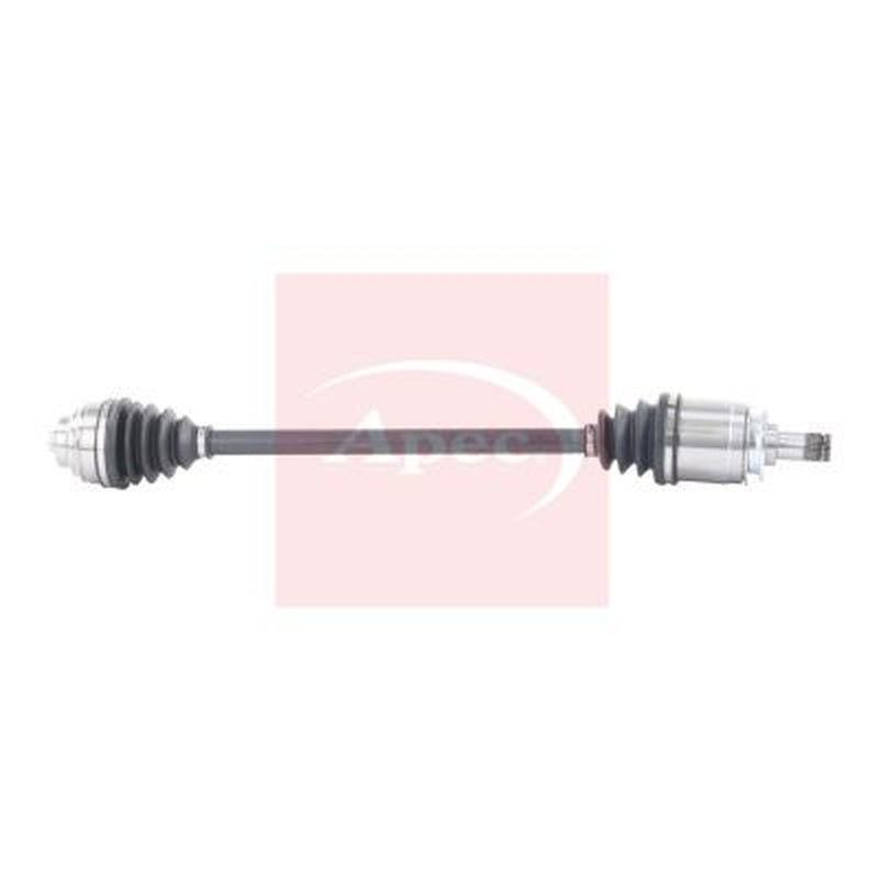 Apec CV Drive Shaft Driveshaft Rear Right ADS1684R
