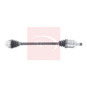 Apec CV Drive Shaft Driveshaft Rear Right ADS1684R
