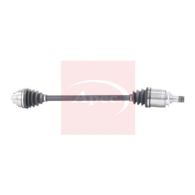 Apec CV Drive Shaft Driveshaft Rear Right ADS1684R