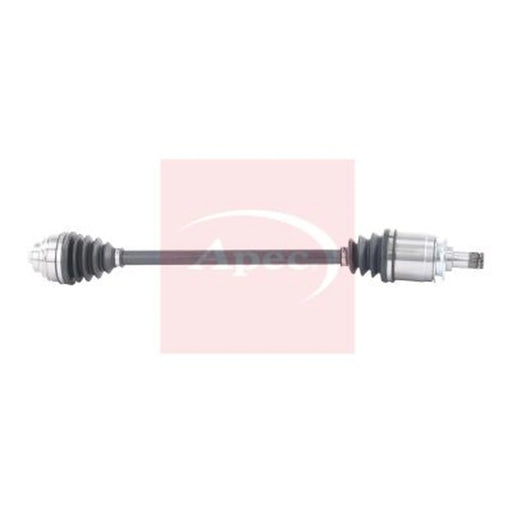 Apec CV Drive Shaft Driveshaft Rear Right ADS1684R