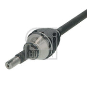 Febi CV Drive Shaft Driveshaft Front Right 199725