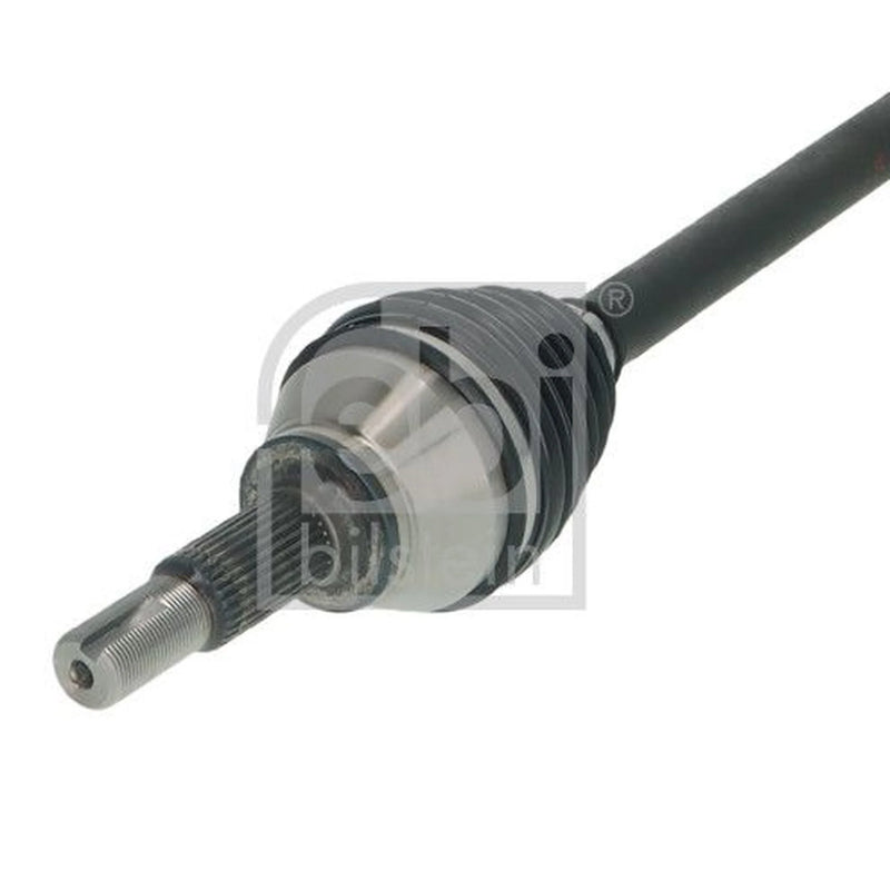 Febi CV Drive Shaft Driveshaft Front Right 199725