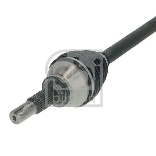 Febi CV Drive Shaft Driveshaft Front Right 199725