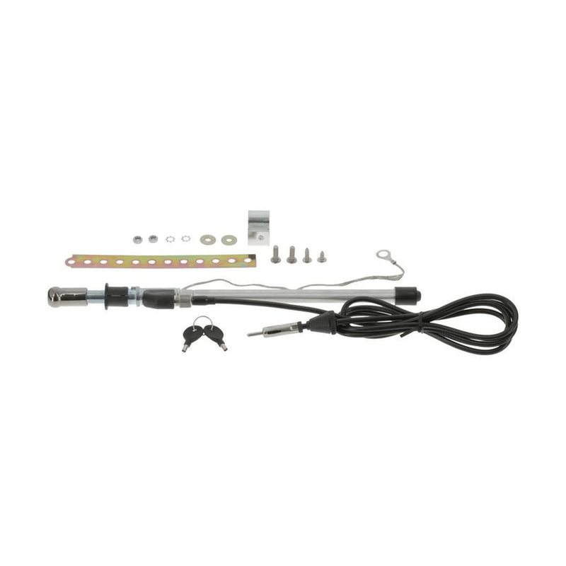 BERU Retractable Aerials A204
