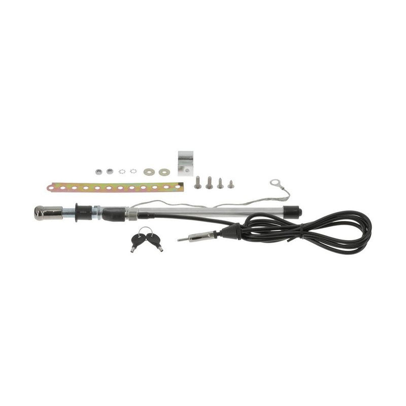 BERU Retractable Aerials A204
