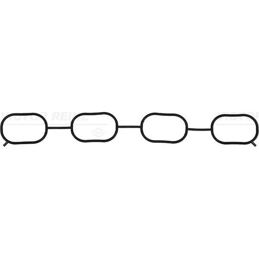 Victor Reinz Intake Manifold Gasket Thick Rubber 71-53104-00