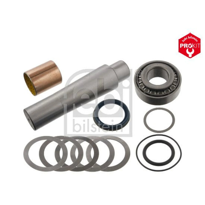 Febi Kingpin Repair Kit 55mm OD 05016