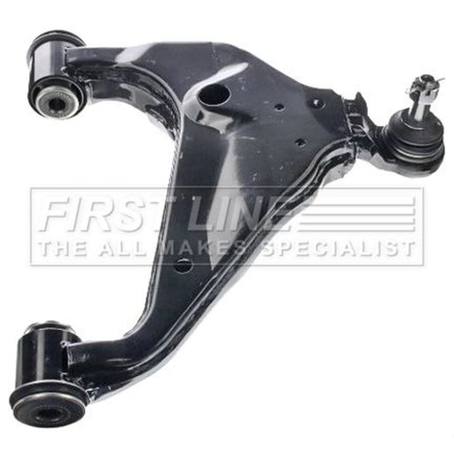 First Line Control/Trailing Arm FCA7589
