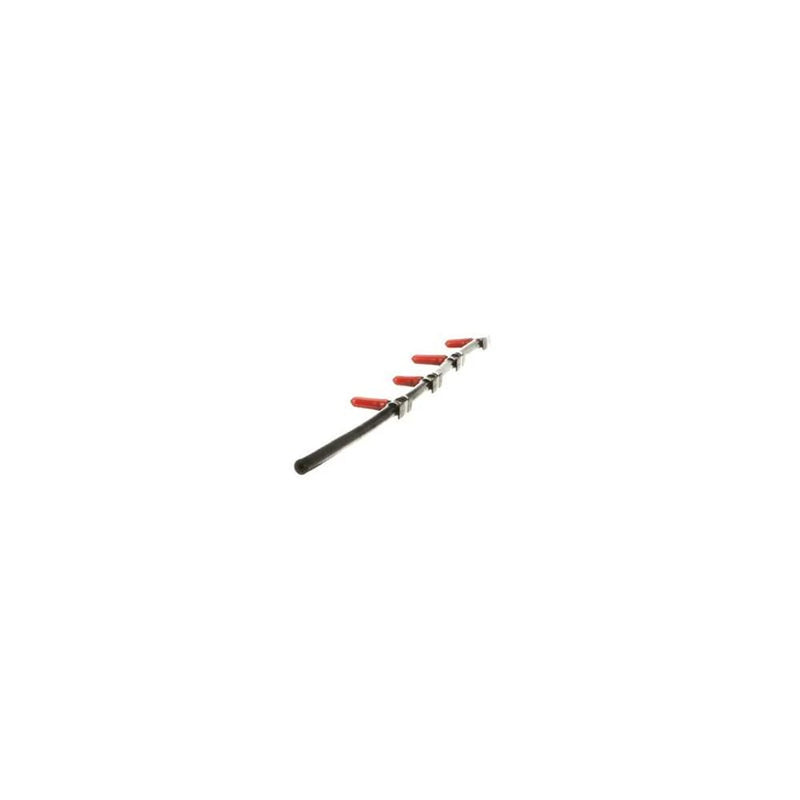 Gates Fuel Overflow Hose Pipe MFL1372