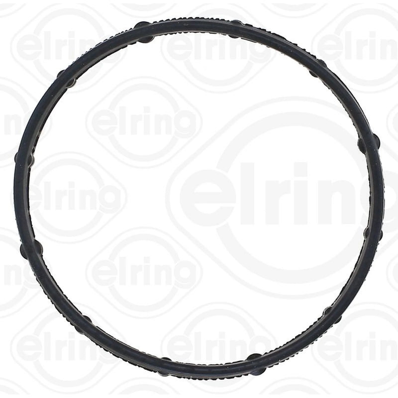 Elring Thermostat Seal OD ID Wide 112.990