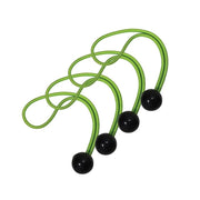 Master Lock Bungee Balls 4 Piece - 3254EURDAT