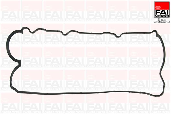 FAI Cylinder Head Cover Gasket