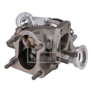 Febi Turbocharger Turbo Unit 187156