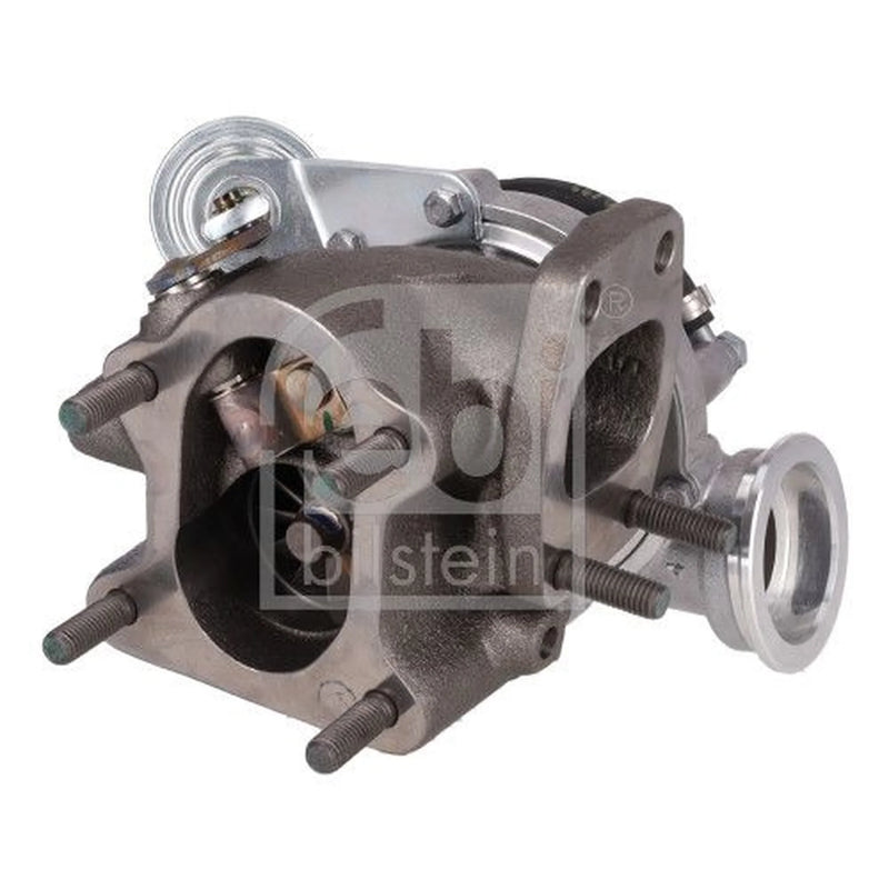 Febi Turbocharger Turbo Unit 187156