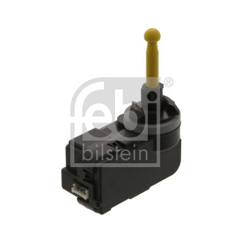 Febi Headlight Levelling Motor Actuator 38942