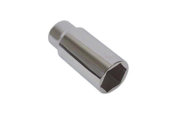 Laser Tools Diesel Injector Socket 1/2"D 21-28mm