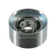 Febi V-Ribbed Belt Deflection/Guide Pulley 22047