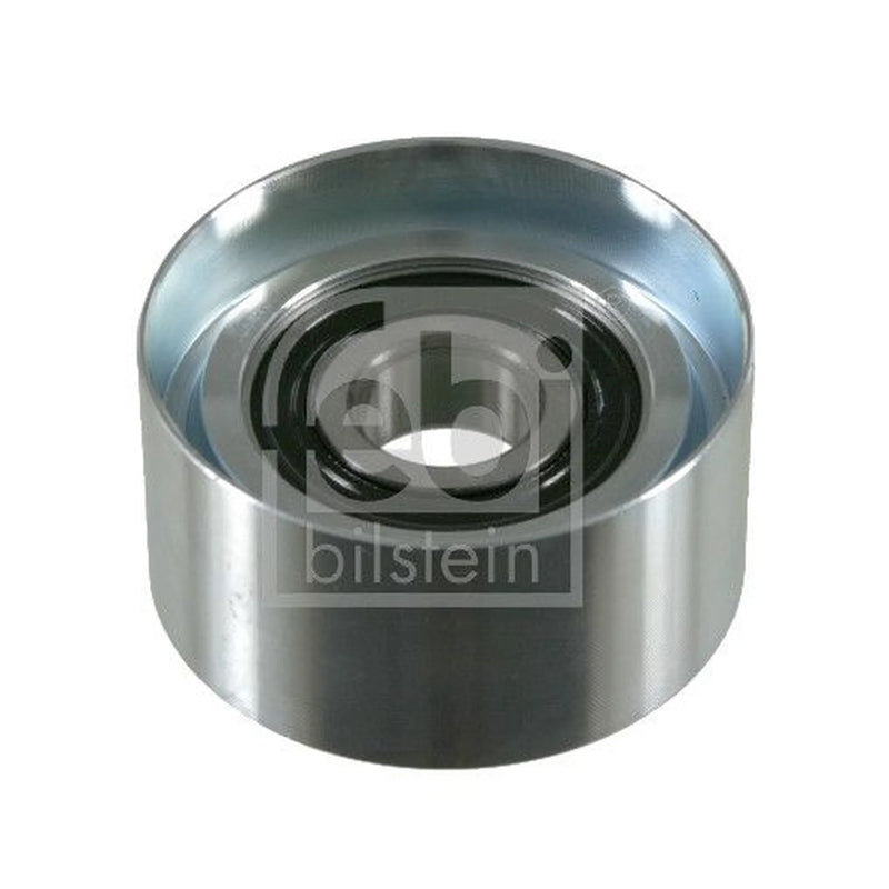 Febi V-Ribbed Belt Deflection/Guide Pulley 22047
