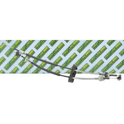 First Line Manual Transmission Cable Pull FKG1399