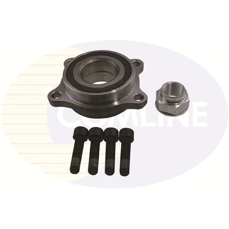 Comline Wheel Bearing Kit CHA172