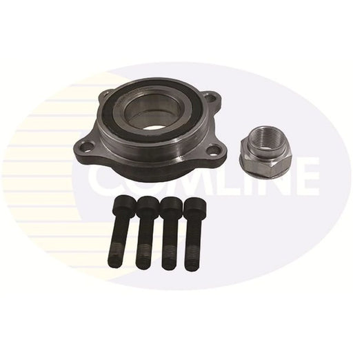 Comline Wheel Bearing Kit CHA172