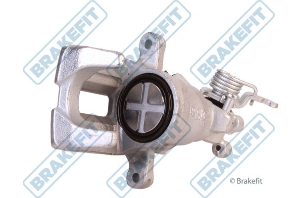 Apec Brake Caliper Assembly Rear Right