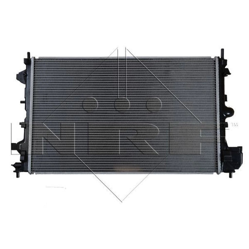 NRF Engine Radiator 58204