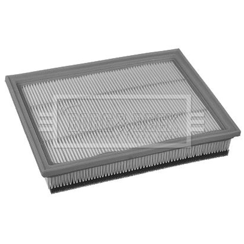 Borg & Beck Engine Air Filter BFA2285
