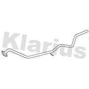 Klarius Exhaust Pipe OD FE874A