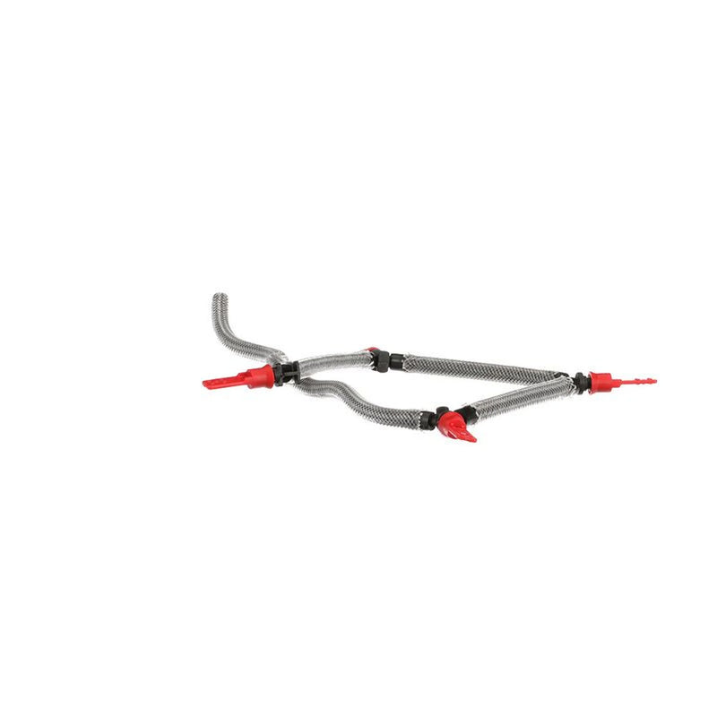 Gates Fuel Overflow Hose Pipe MFL1080