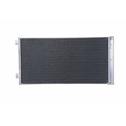 Hella Air Conditioning Condenser 8FC 366 221-351
