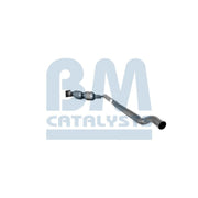 BM Catalysts Homologated Petrol Cat BM91166H