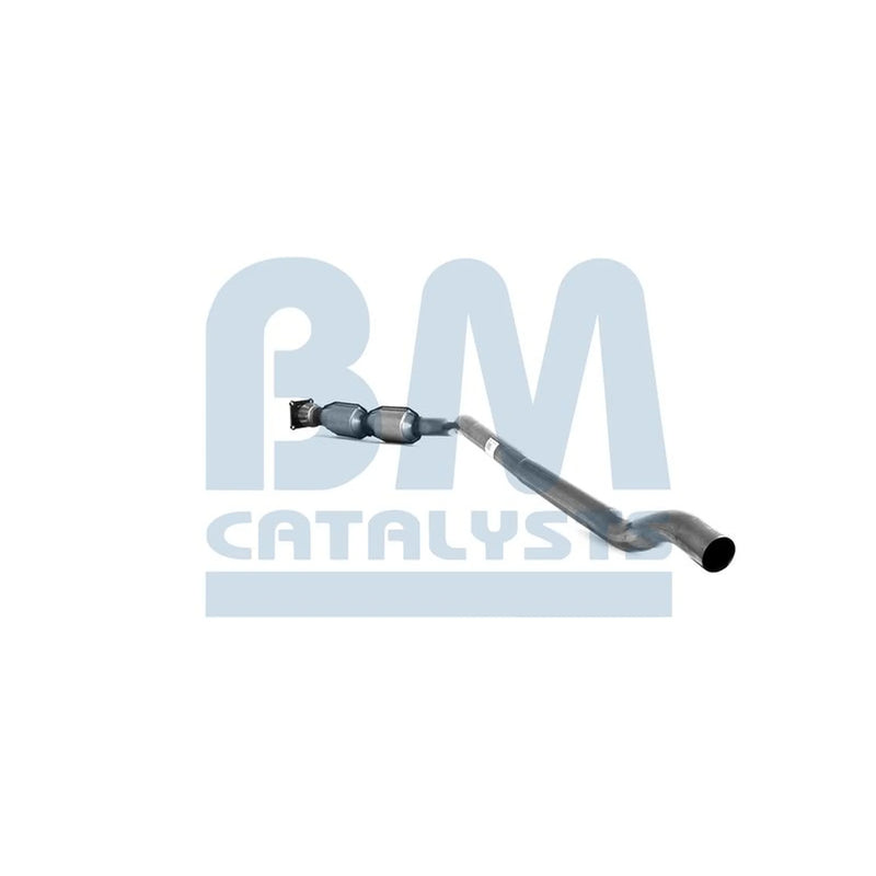 BM Catalysts Homologated Petrol Cat BM91166H