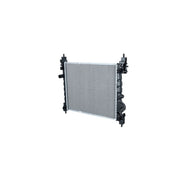 NRF Engine Radiator 58454