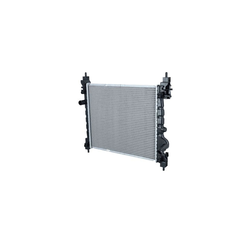 NRF Engine Radiator 58454