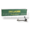 First Line Steering Tie Rod End Ball Joint FTR6055