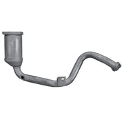 Hella Catalytic Converter 8LE 366 050-691