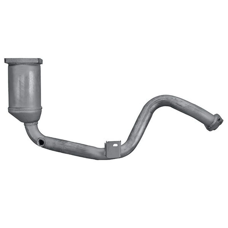 Hella Catalytic Converter 8LE 366 050-691