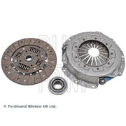 Blue Print Clutch Kit Set 3pc 225mm ADC430115