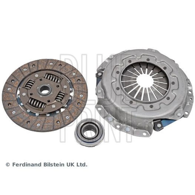 Blue Print Clutch Kit Set 3pc 225mm ADC430115