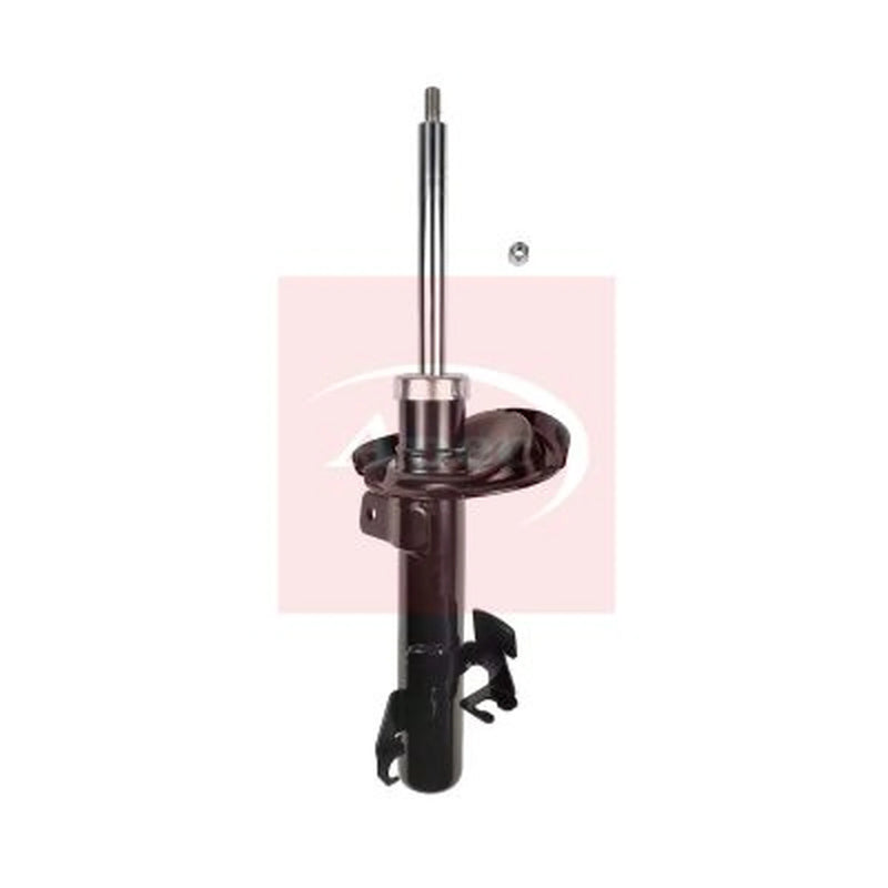 Apec Shock Absorber Damper Strut Front Left ASA1130