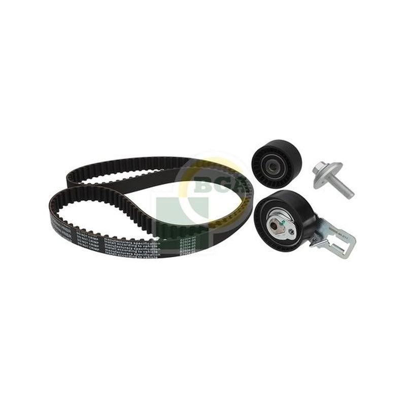 BGA Timing Belt Kit with Rollers TB1413K